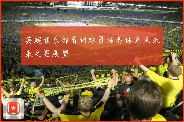 英超俱乐部青训球员培养体系及未来之星展望