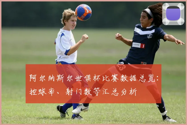 阿尔纳斯尔世俱杯比赛数据总览：控球率、射门数等汇总分析